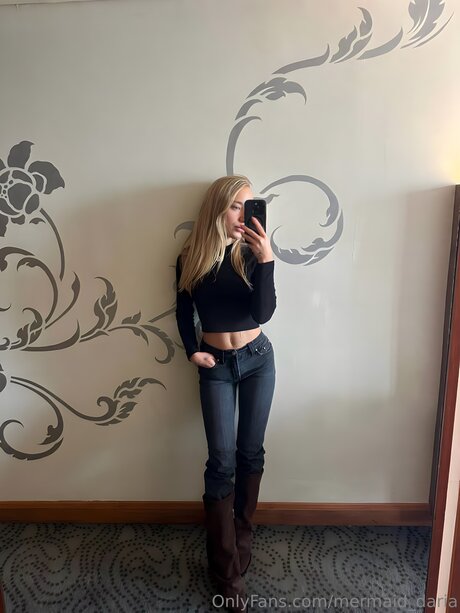 Mermaid Daria nudes actress pic