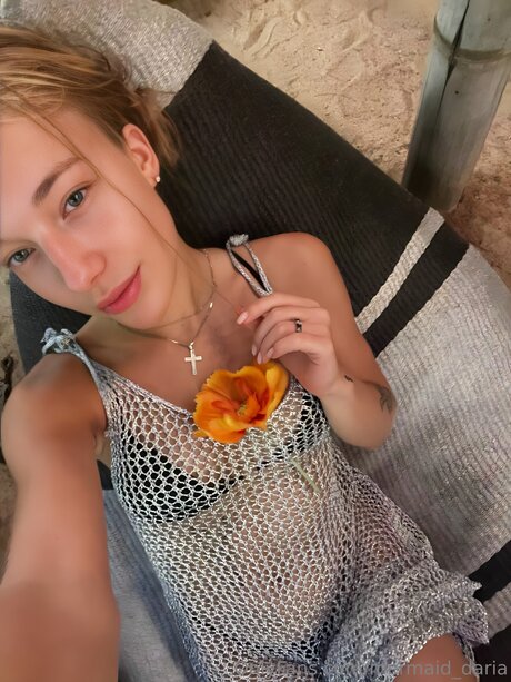 Mermaid Daria pornstar best archive