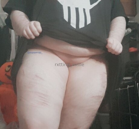 Puppyrolls pornstar img