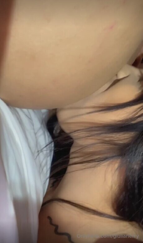 Giulianerry star exclusive pic