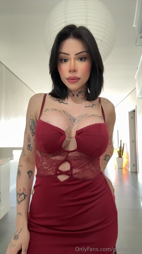 Giulianerry pornstar hd gallery