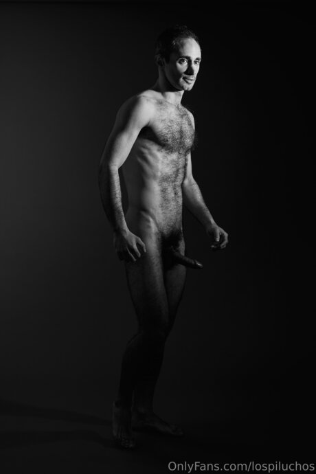 Lospiluchos adult model gallery