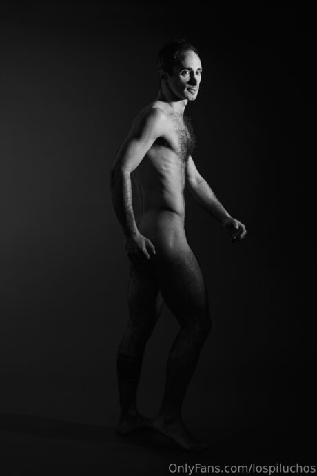 Lospiluchos model beautiful pics