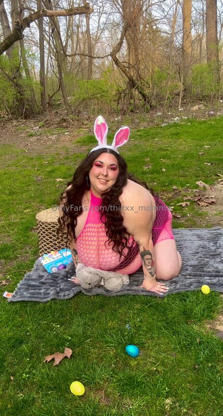 Thixxx Momma actress image