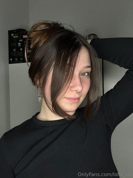 Lolla Sin pornstar hot photo