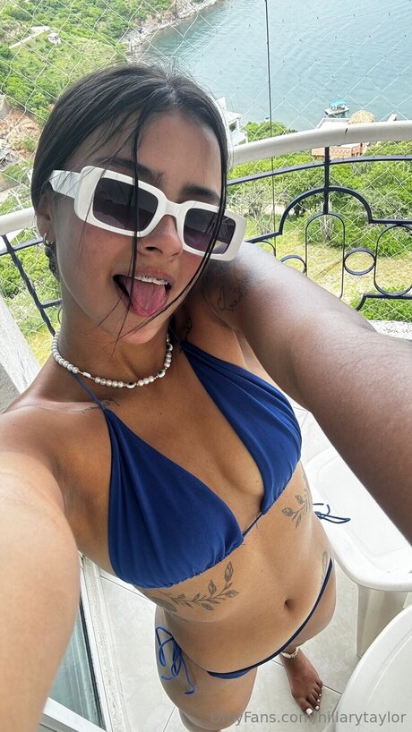 Hillarytaylor pornstar high quality pic