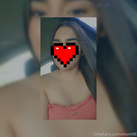 Elivm98 pornstar hot pictures