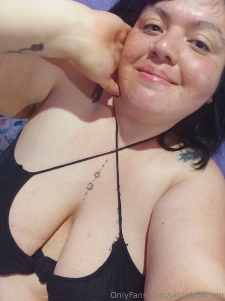 Janiisbbw Vip adult star images