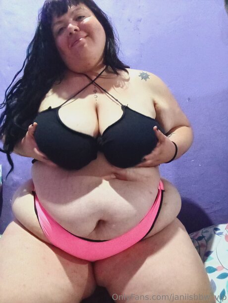 Janiisbbw Vip nudes pornstar galleries