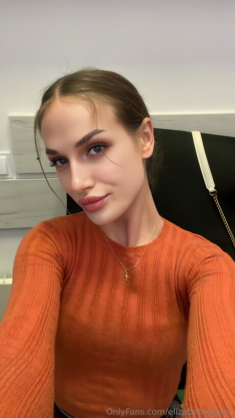 Elizabethswann xxx pornstar pic