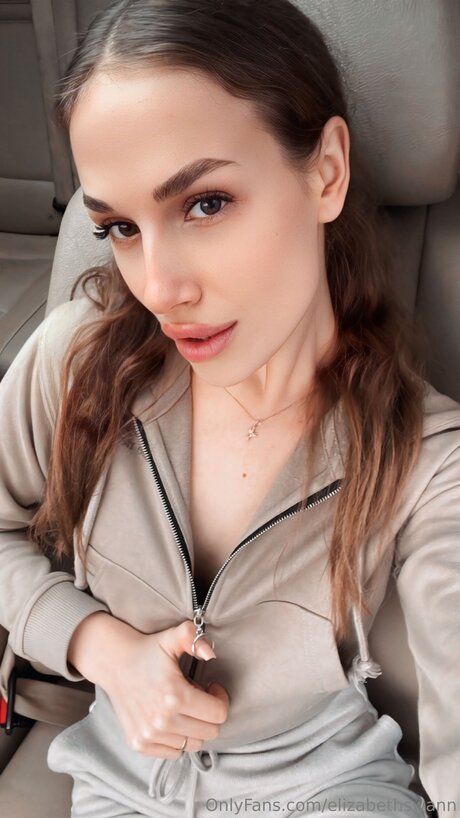 Elizabethswann beautiful actress picture