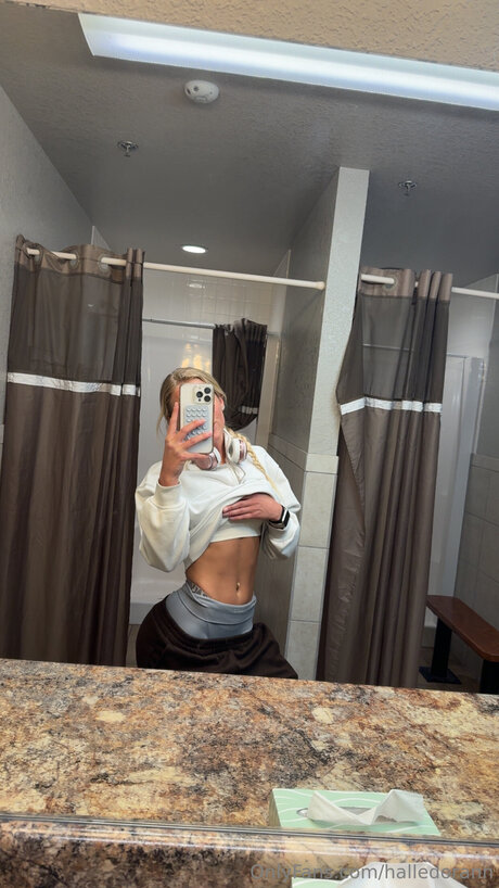 Halledorann pornstar art galleries