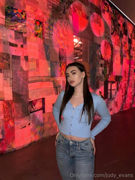 Judy Evans pornstar high quality galleries