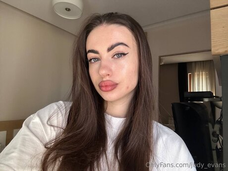 Judy Evans exclusive pornstar archive