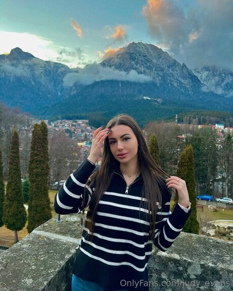 Judy Evans pornstar beautiful photos