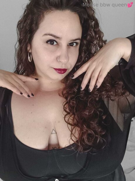 Monsebbwqueen model perfect photo