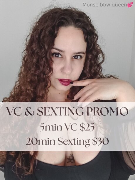 Monsebbwqueen pornstar free gallery