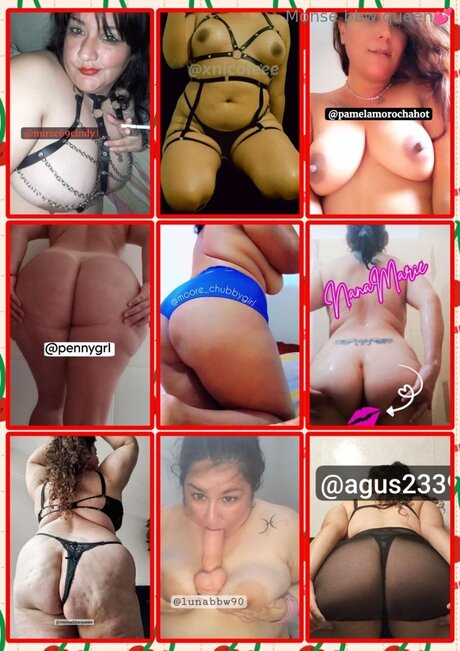 Monsebbwqueen pornstar best img