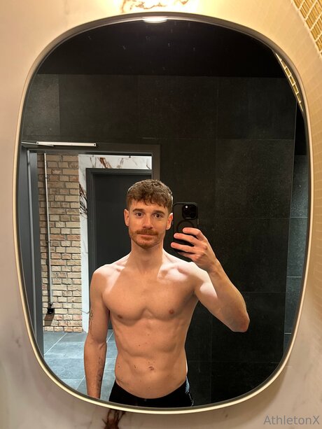 Athletonx nudes pornstar img