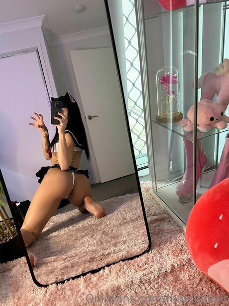 Marciablair nudes star archive