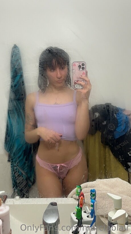 Marciablair star free pics