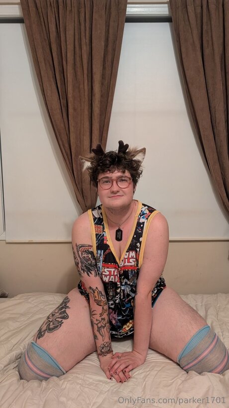 Parker1701 star best img