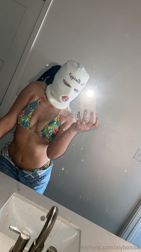 Alybolssa star xxx images