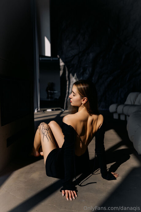 Danaqis pornstar erotic gallery