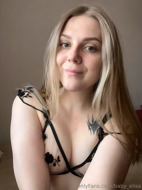 Baby Elisa sex actress pictures