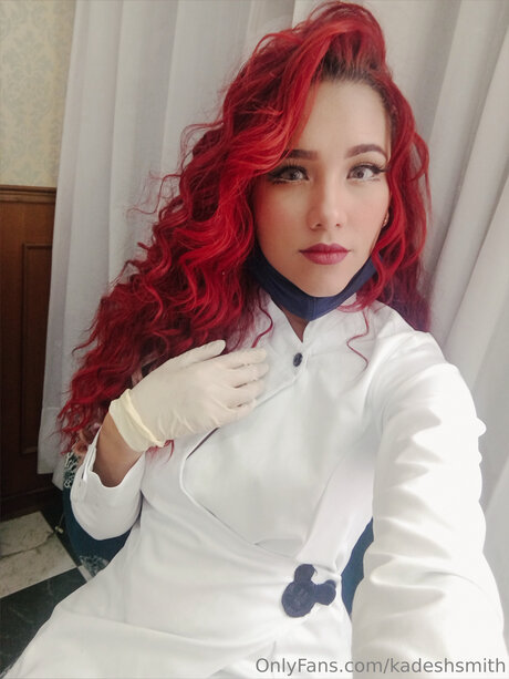 Kadeshsmith nice pornstar galleries