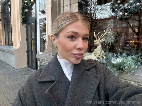 Ivysummmer free actress photos