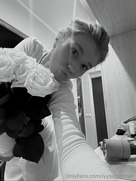 Ivysummmer model art photos