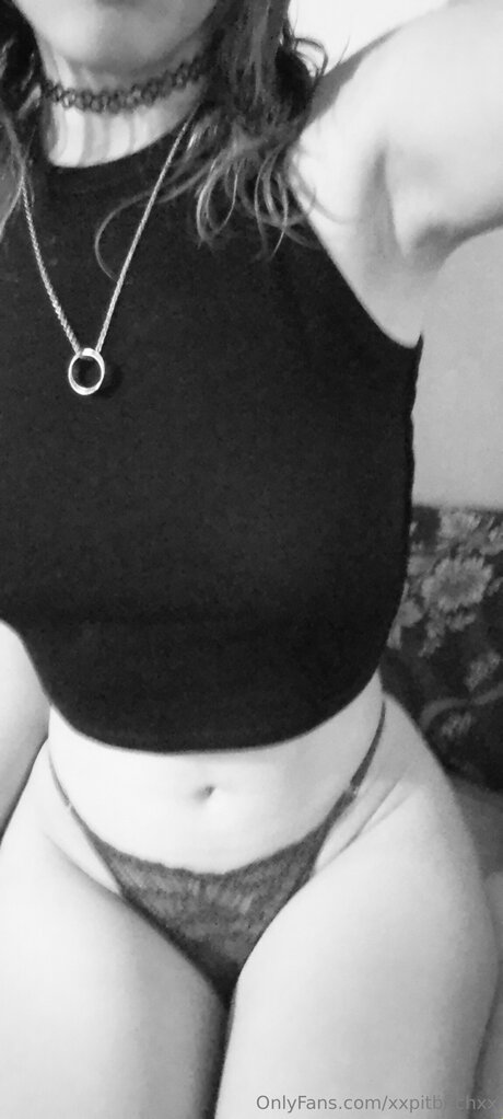 Xxpitbitchxx star exclusive picture