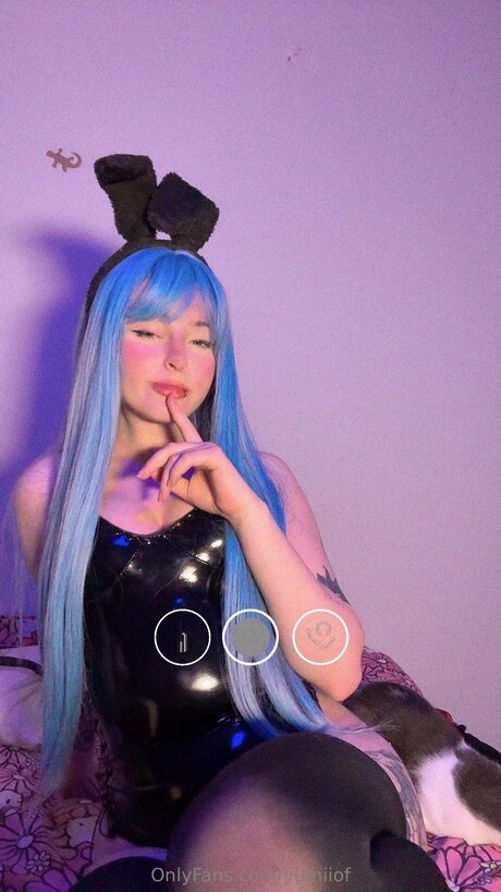 Yumiiof beautiful star image