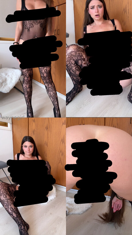 Waynegirlfree pornstar nude image