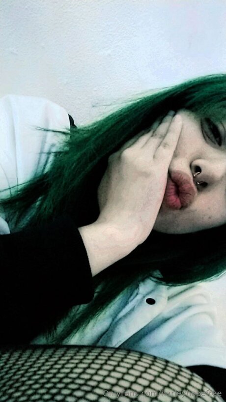 Harleyhopefree top actress image