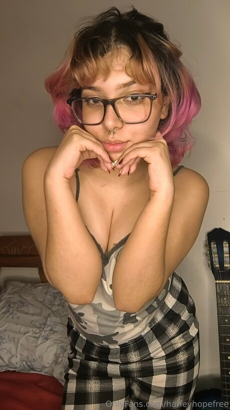 Harleyhopefree hd actress photo