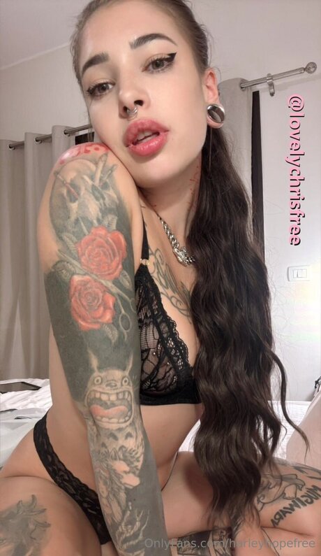 Harleyhopefree pornstar best pics