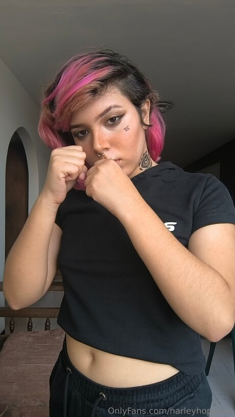 Harleyhopefree pretty actress archive