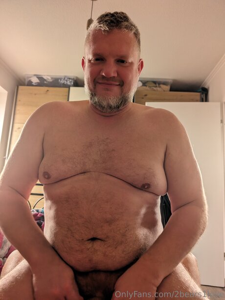 2bears1love naked actress gallery