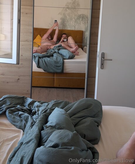 2bears1love star erotic pics