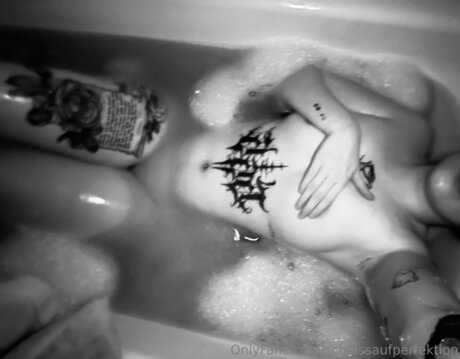 Scheissaufperfektion art model photos