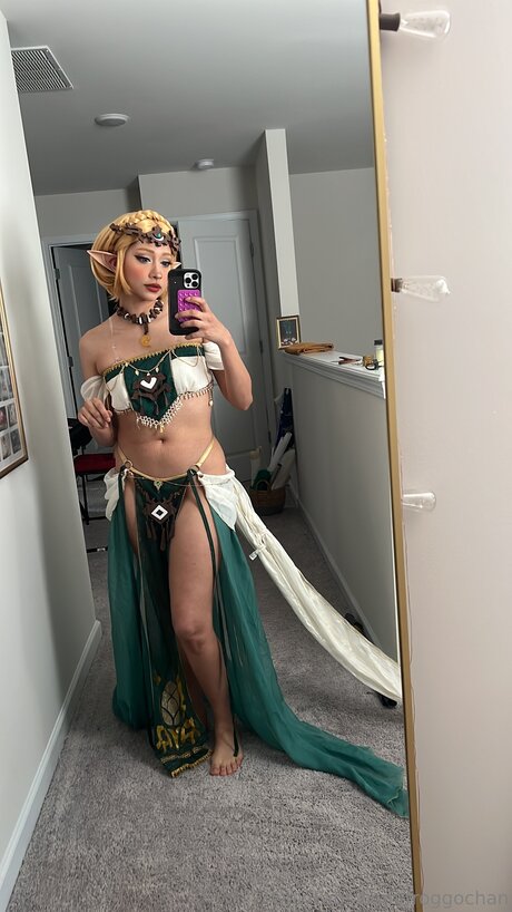 Froggochan star perfect archive