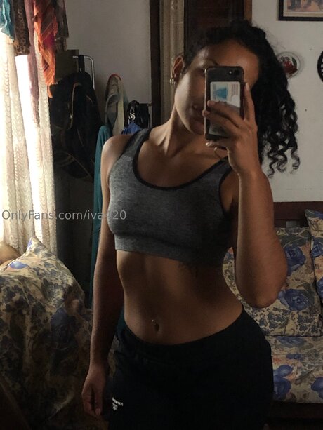 Iva420 nudes star gallery