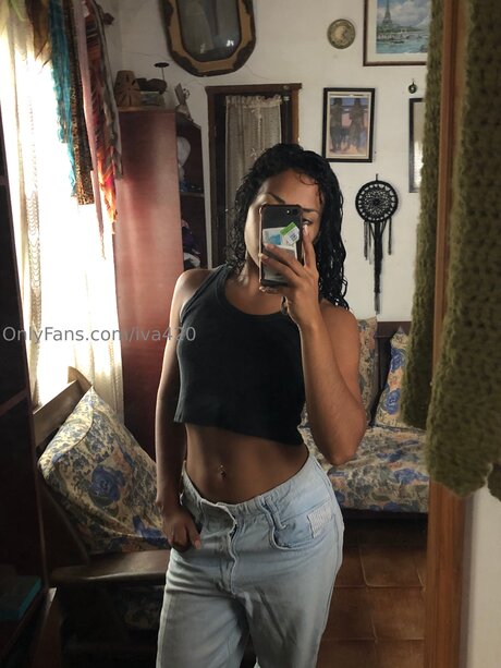 Iva420 nice star image