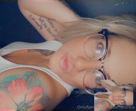 Mrsambience star hot pic