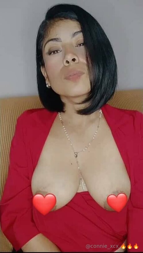 Connie Xcx model adult image