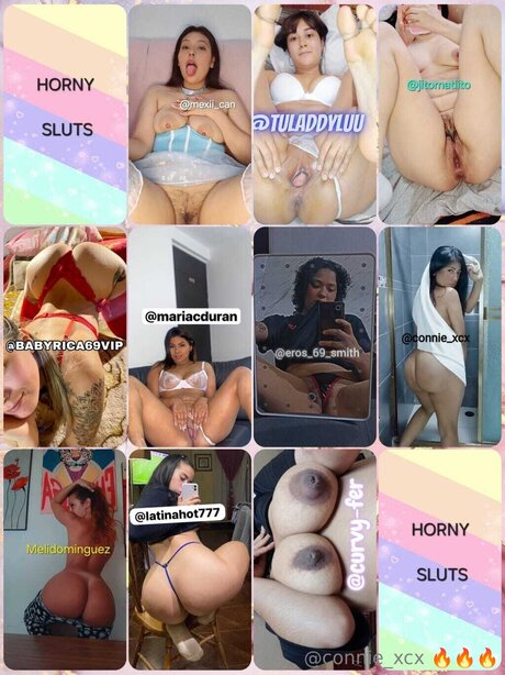 Connie Xcx star nudes picture