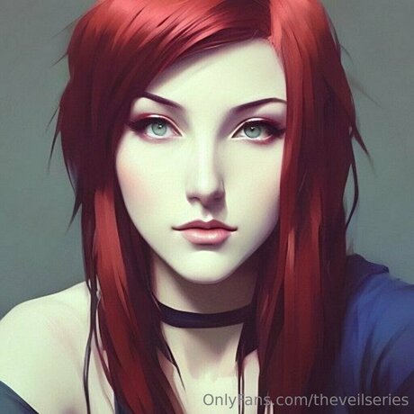 Theveilseries top pornstar picture