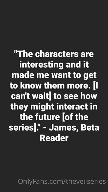 Theveilseries star pics